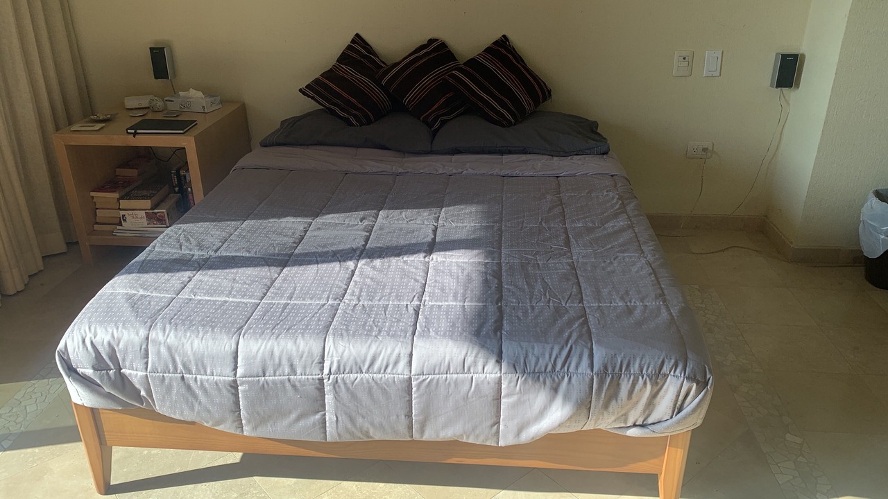 Photo of Bedroom in Los Barriles