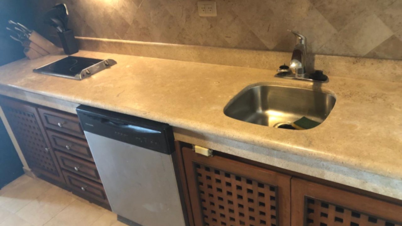 Photo of Kitchen in Los Barriles