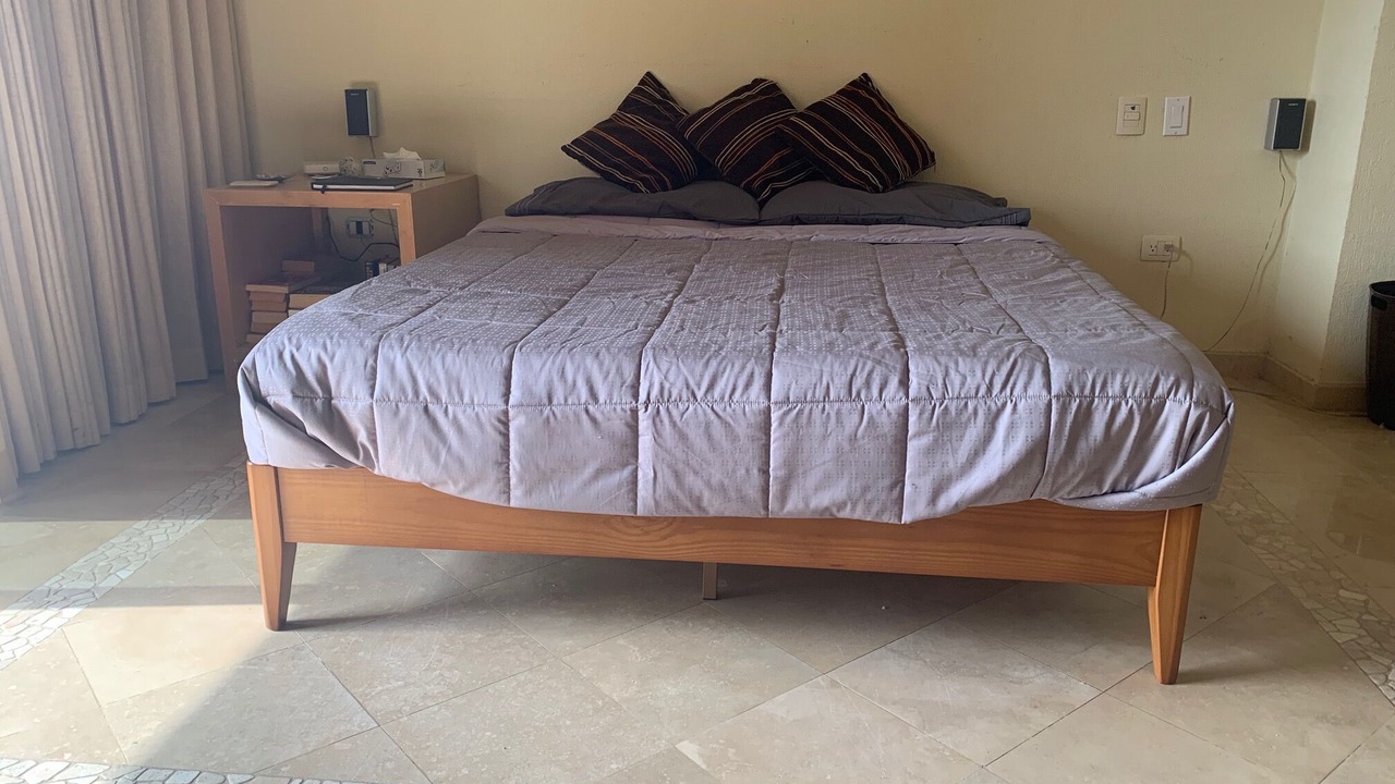 Photo of Bedroom in Los Barriles