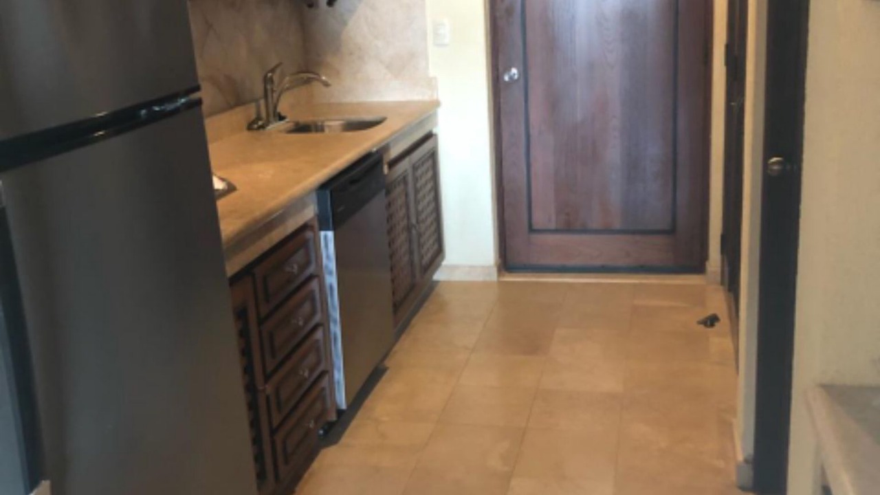 Photo of Kitchen in Los Barriles