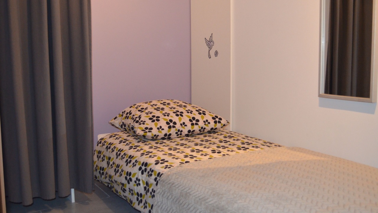 Photo of Bedroom in Vouvray