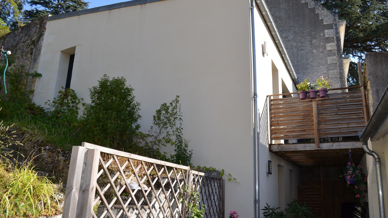 Photo of Outdoor in Vouvray