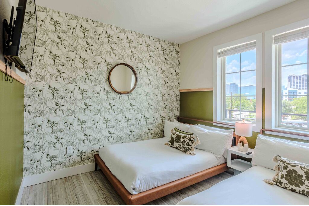 Photo of Bedroom in East Cesar Chavez