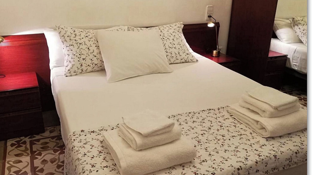Photo of Bedroom in El Baix Guinardo