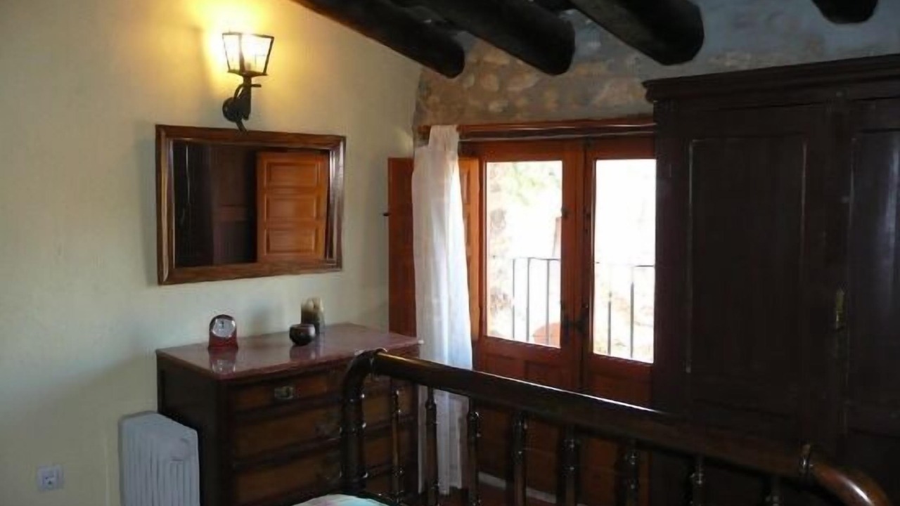 Photo of Bedroom in Crespia