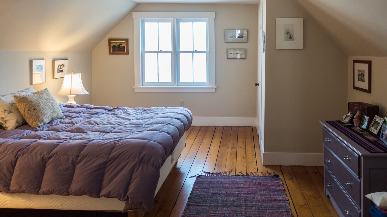 Photo of Outdoor in Harrisville