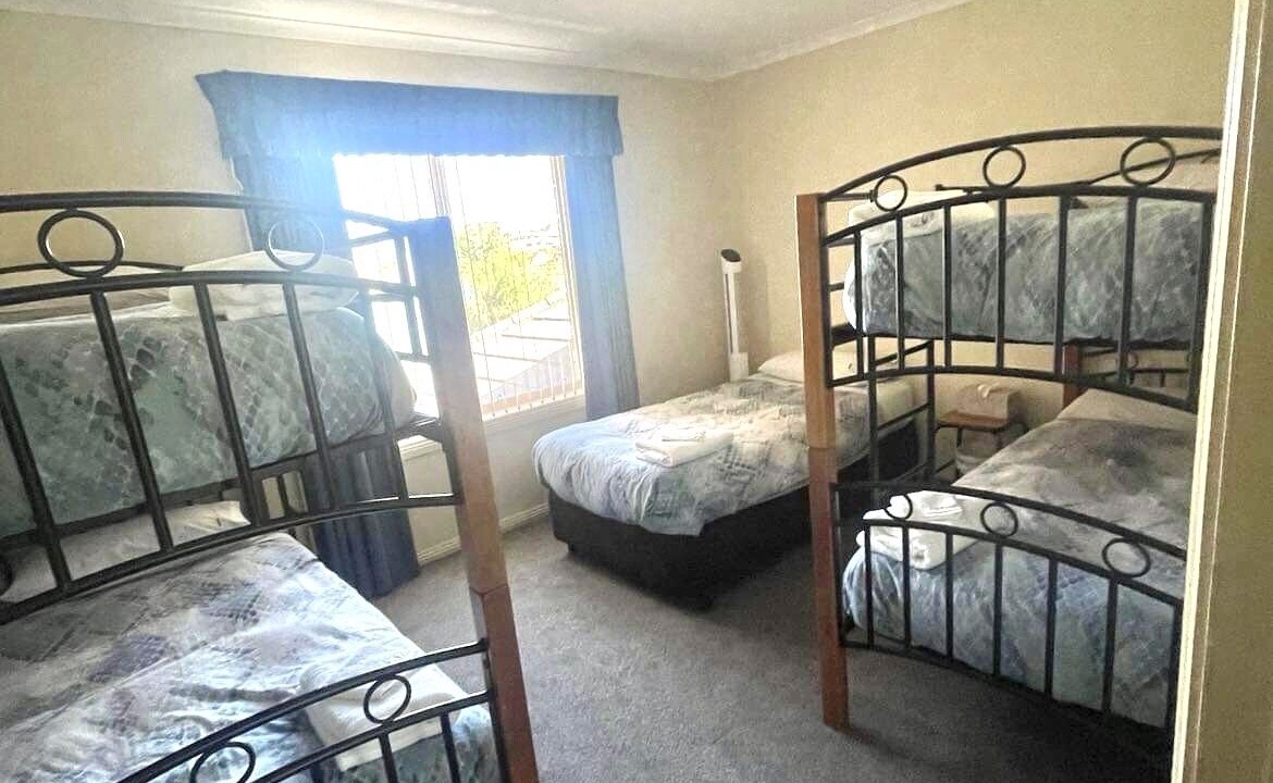 Photo of Bedroom in Wallaroo