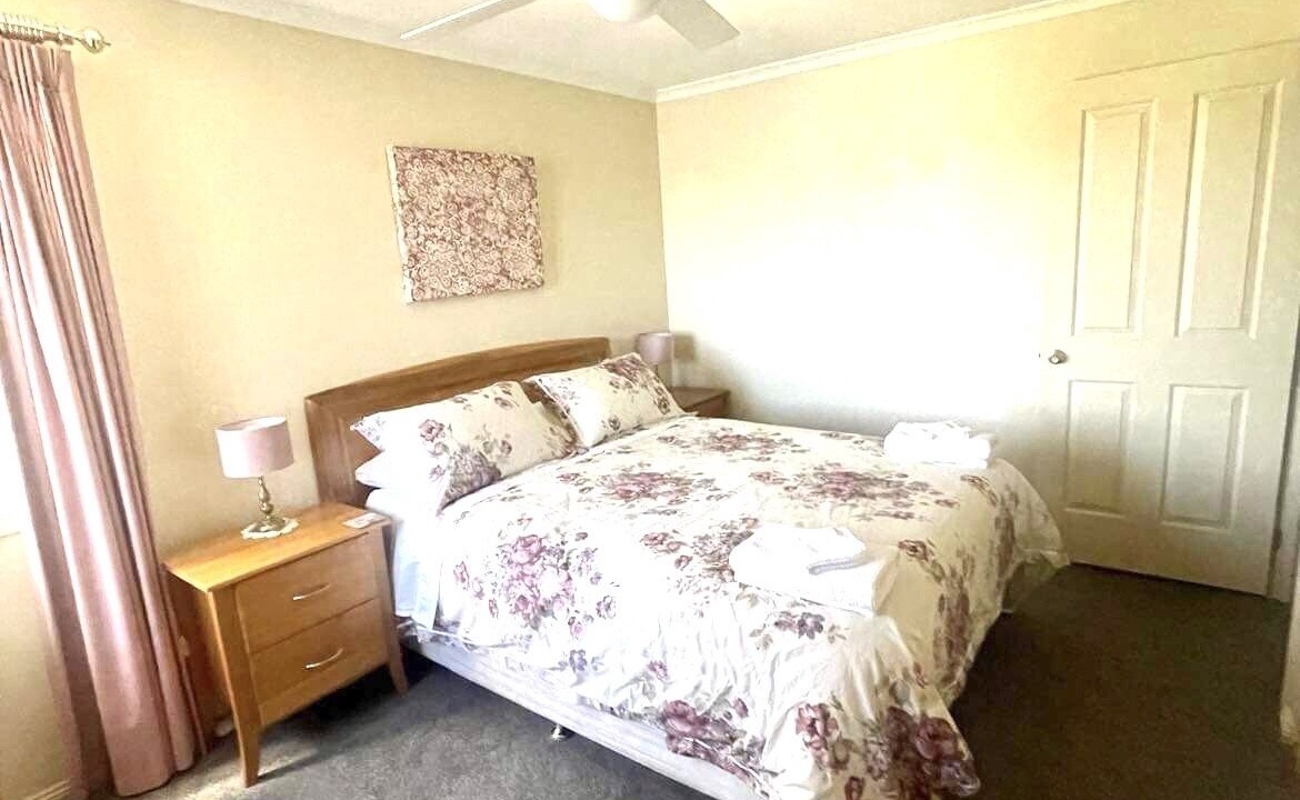 Photo of Bedroom in Wallaroo