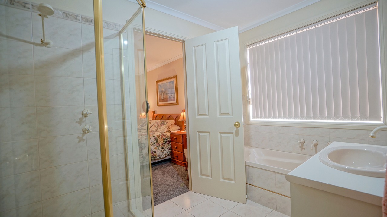 Photo of Bathroom in Wallaroo