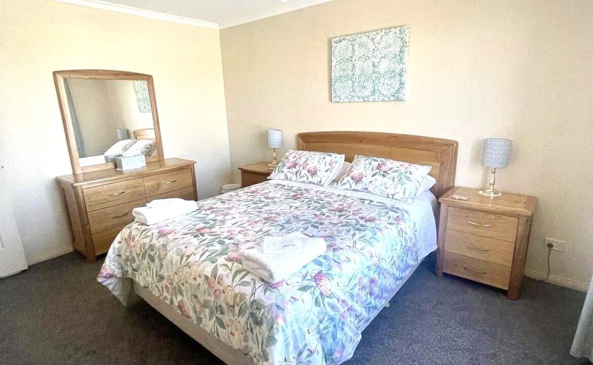 Photo of Bedroom in Wallaroo