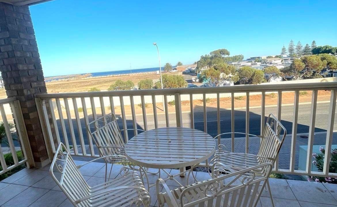 Photo of Patio Balcony in Wallaroo