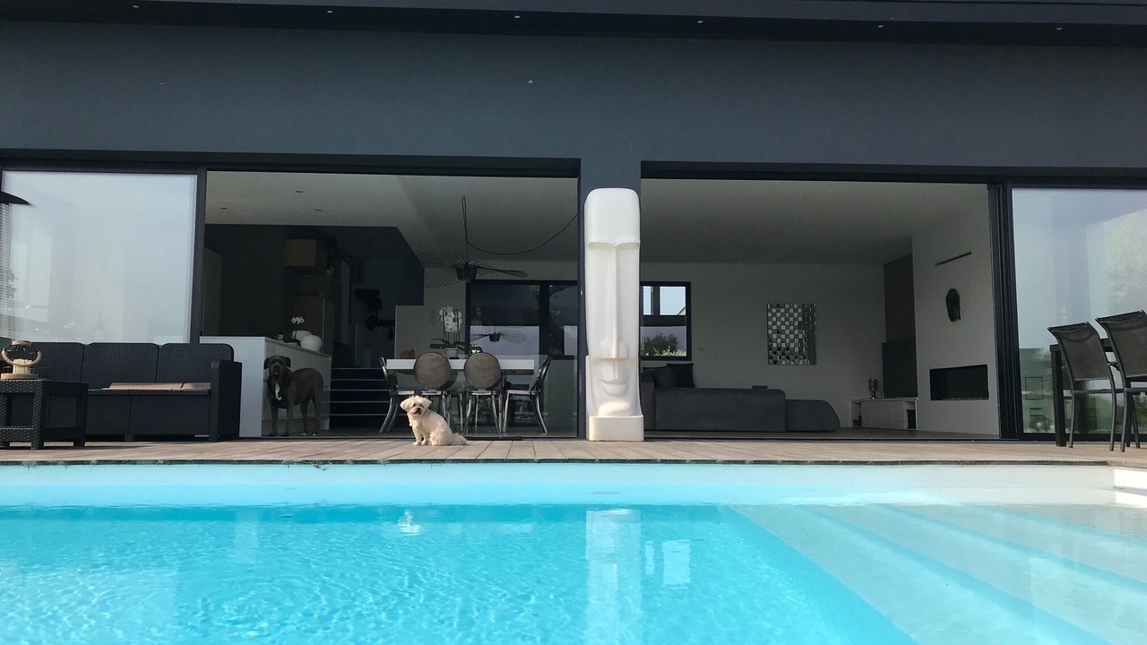 Photo of Outdoor in Sene