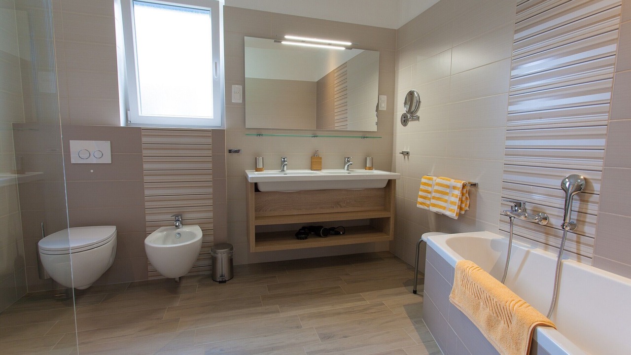 Photo of Bathroom in Milohnici