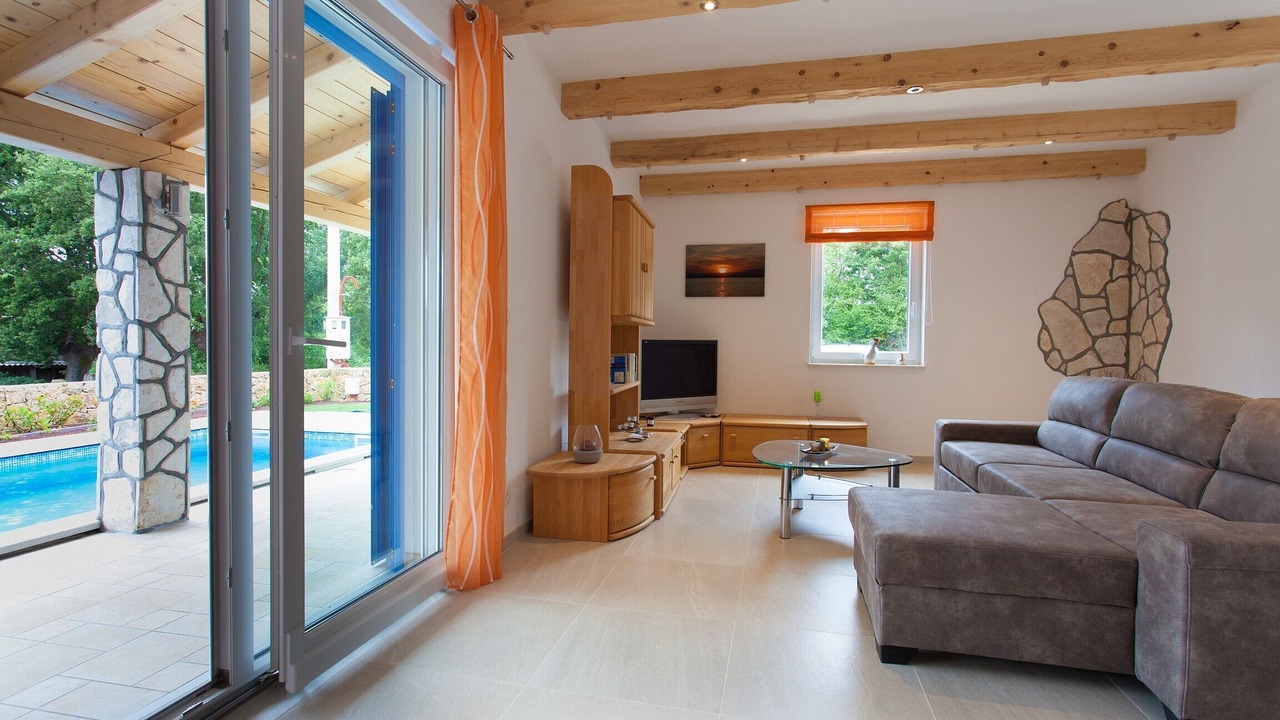 Photo of Livingroom in Milohnici