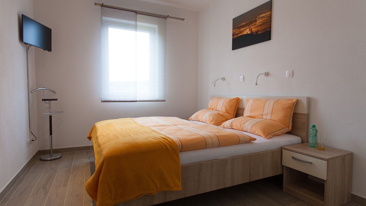 Photo of Bedroom in Milohnici