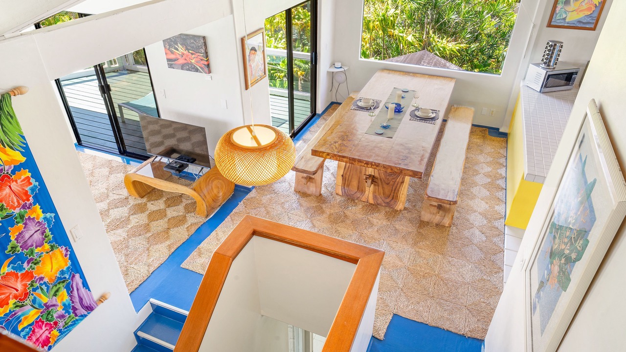 Photo of Others in Haiku