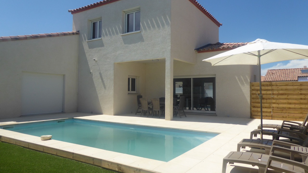 Photo of Outdoor in La Palme