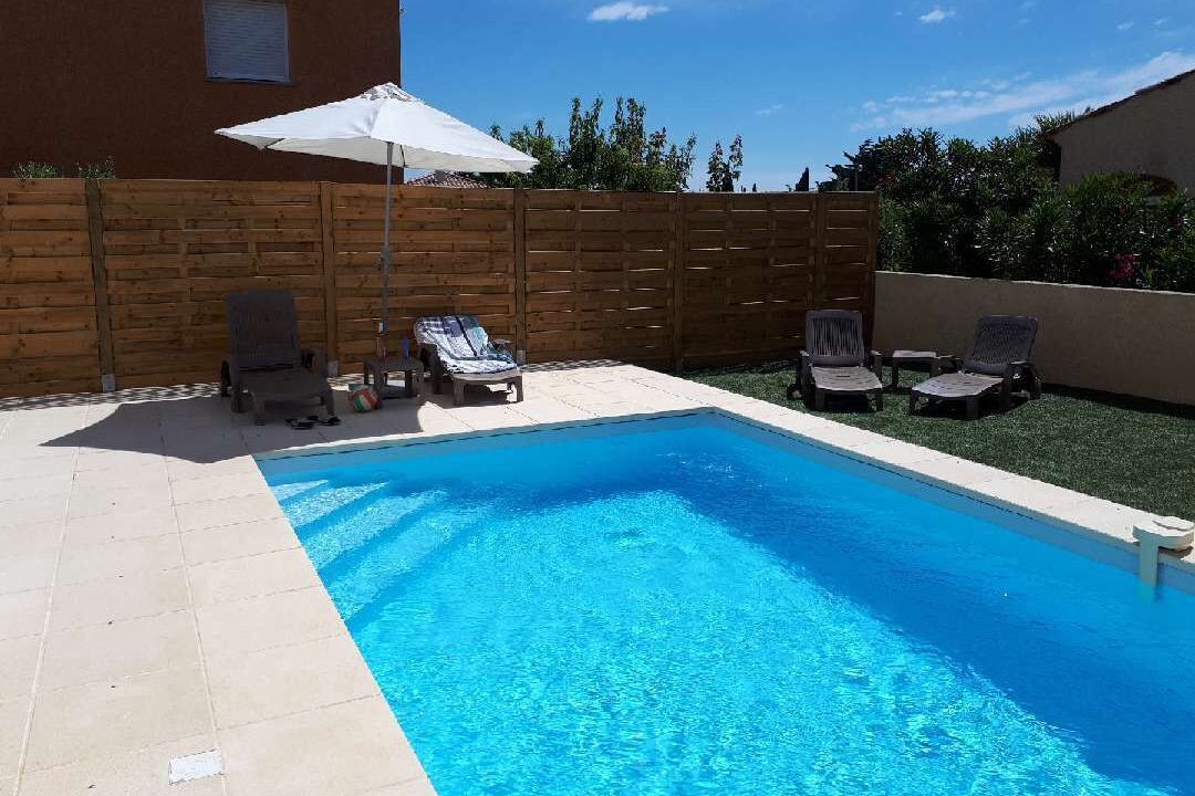 Photo of Outdoor in La Palme