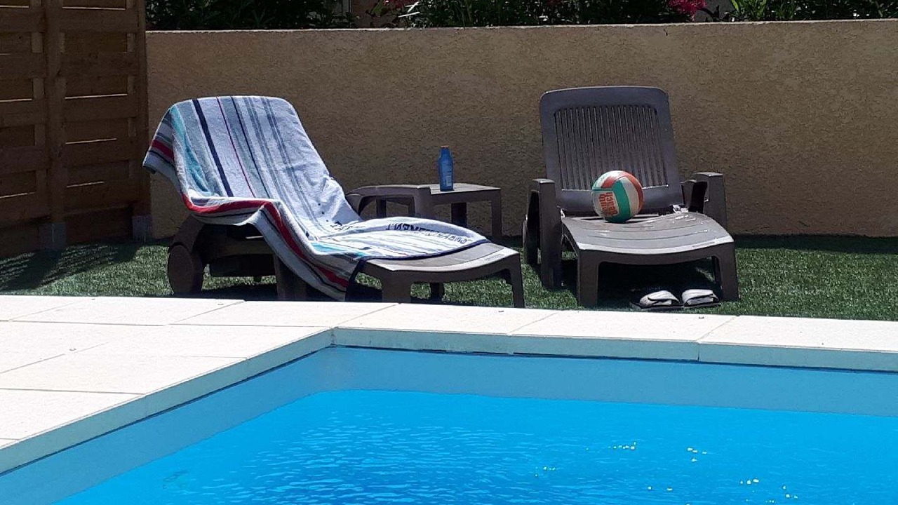 Photo of Outdoor in La Palme