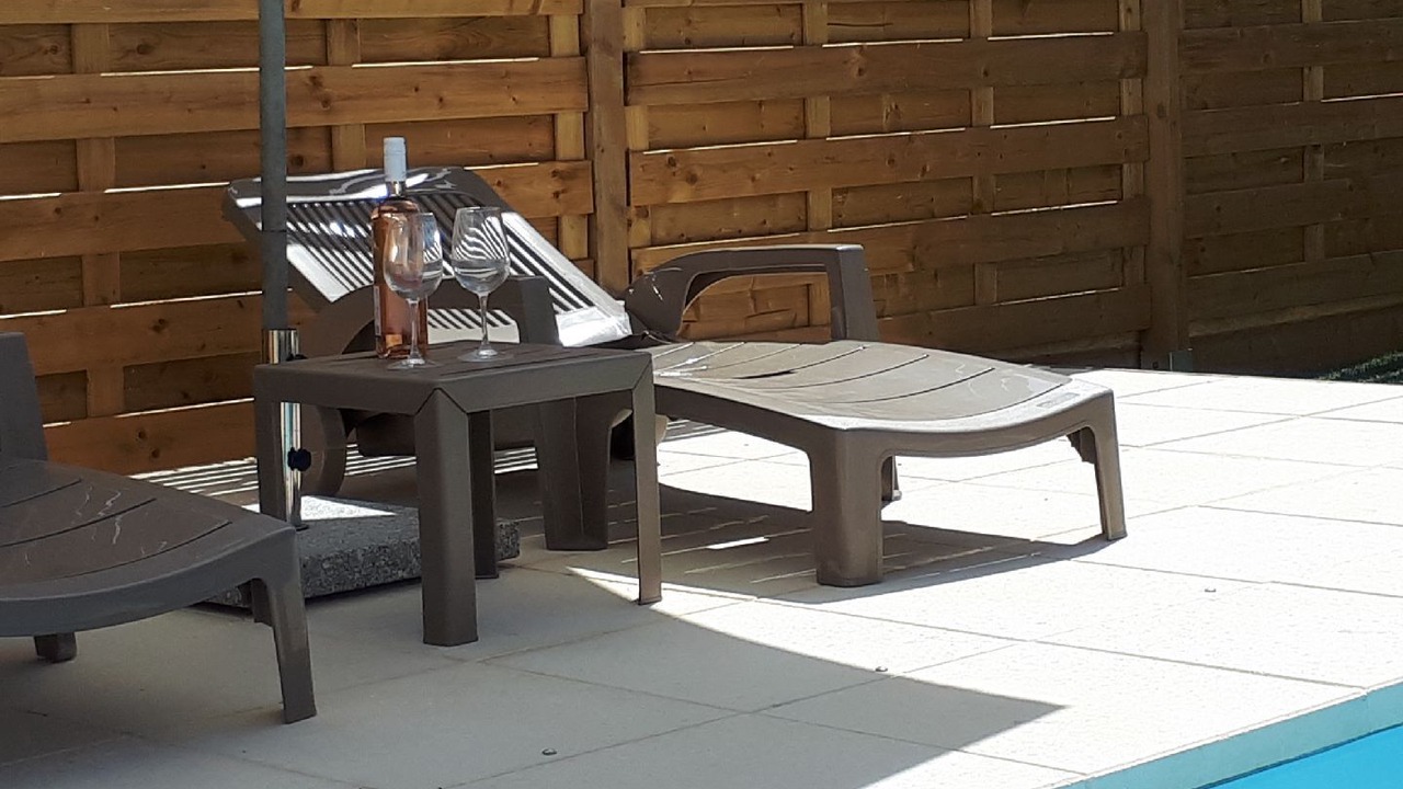Photo of Outdoor in La Palme