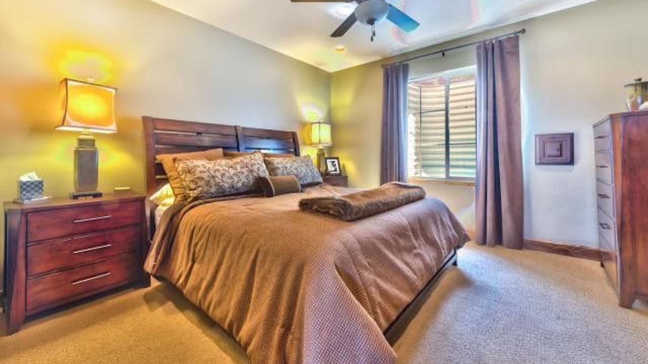 Photo of Bedroom in Ogden