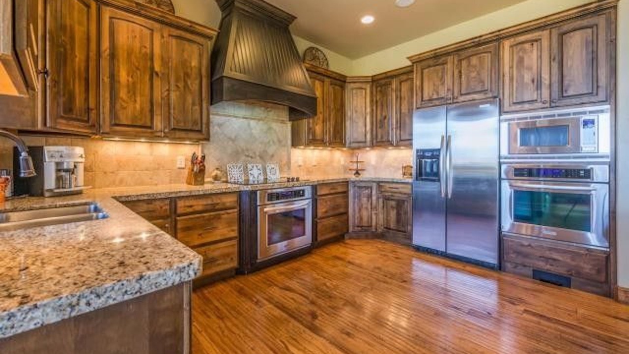 Photo of Kitchen in Ogden