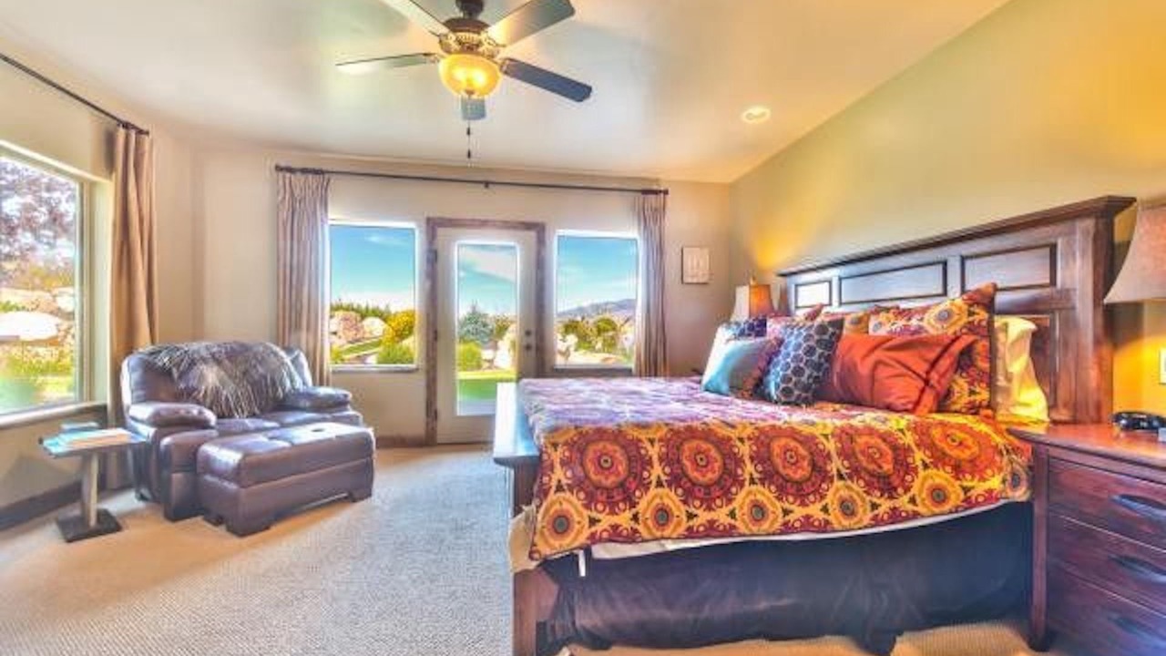 Photo of Bedroom in Ogden