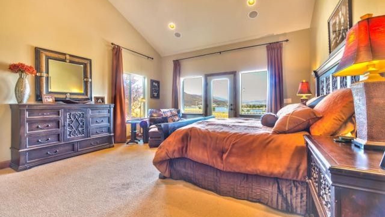 Photo of Bedroom in Ogden