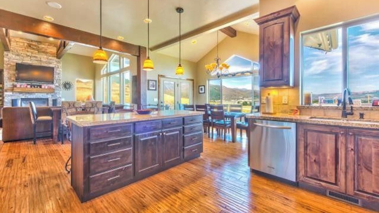 Photo of Kitchen in Ogden