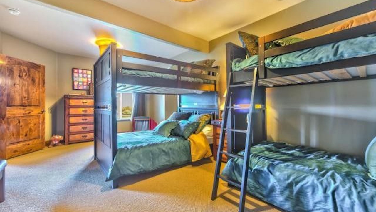 Photo of Bedroom in Ogden