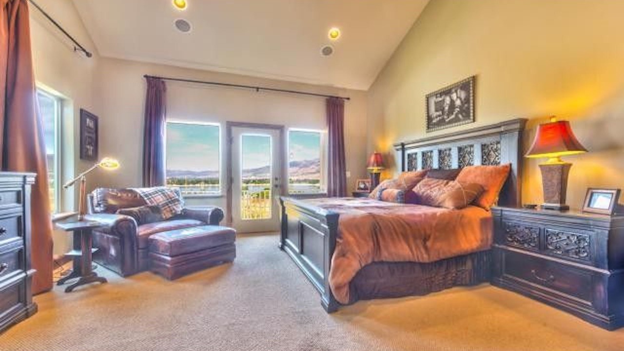 Photo of Bedroom in Ogden