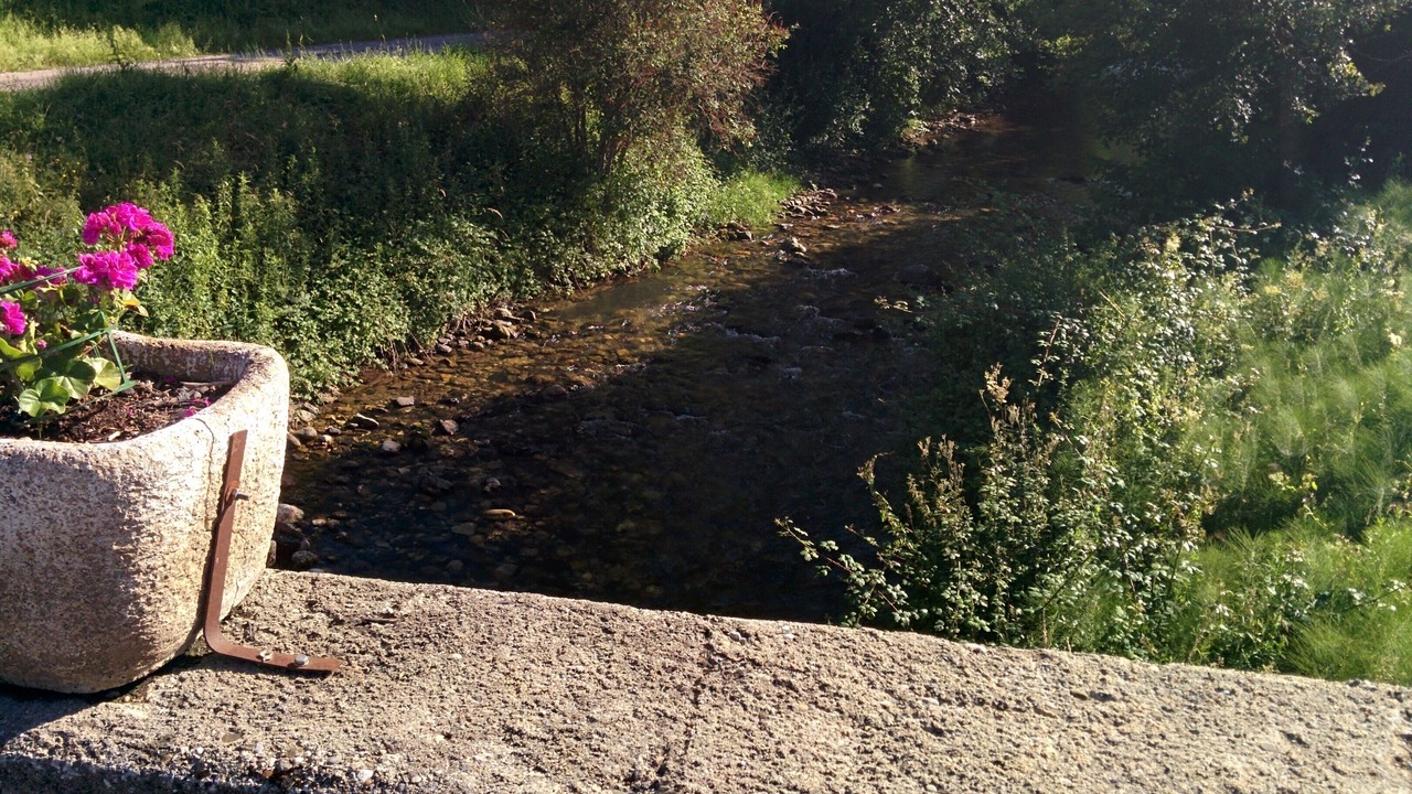 Photo of Outdoor in Fougax-et-Barrineuf