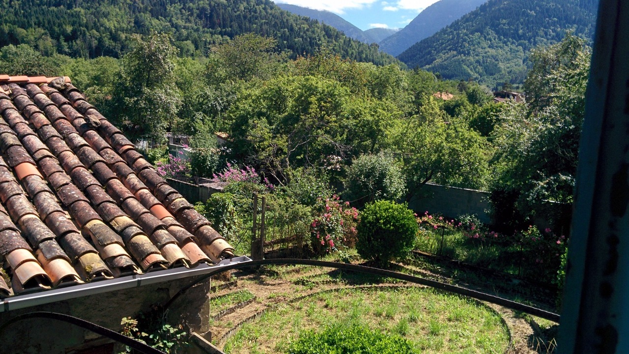 Photo of Outdoor in Fougax-et-Barrineuf