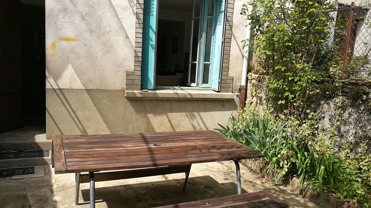 Photo of Outdoor in Fougax-et-Barrineuf