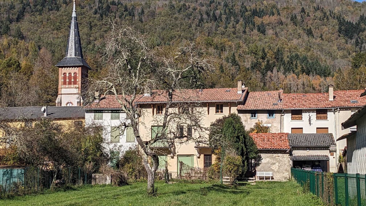 Photo of Outdoor in Fougax-et-Barrineuf