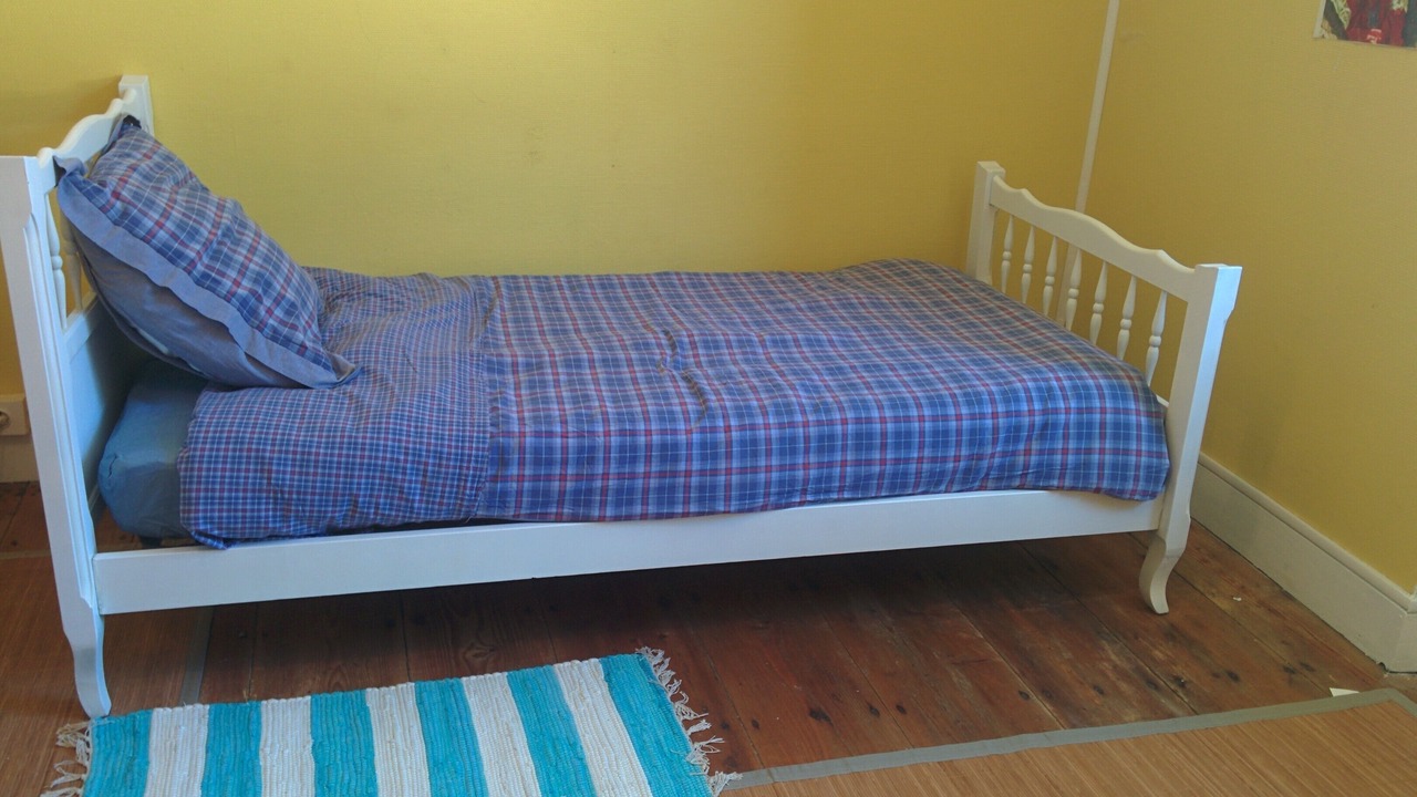 Photo of Bedroom in Fougax-et-Barrineuf