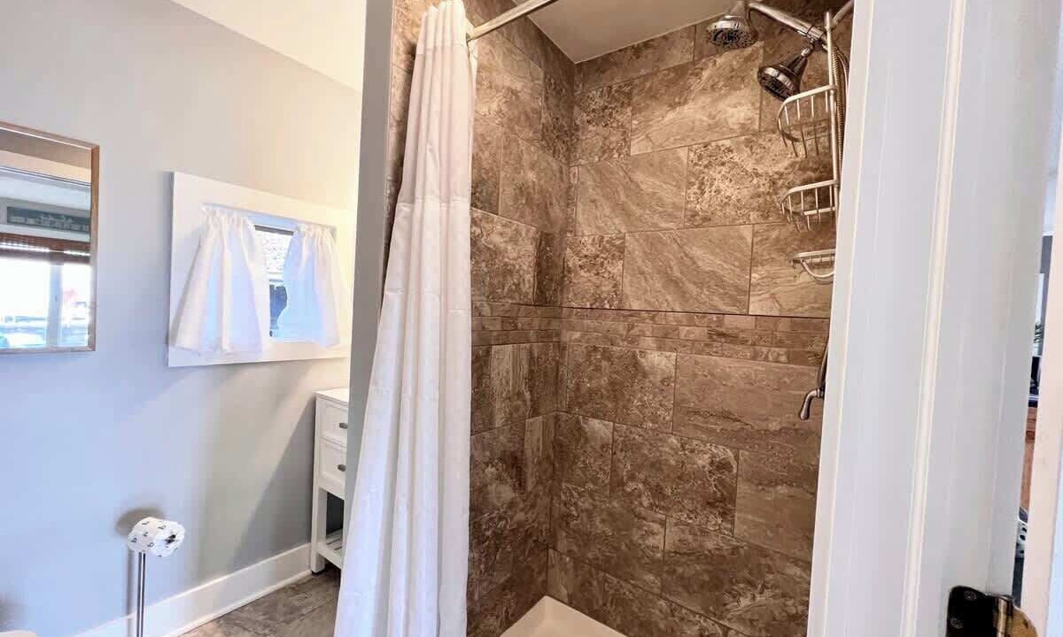 Photo of Bathroom in Geneva