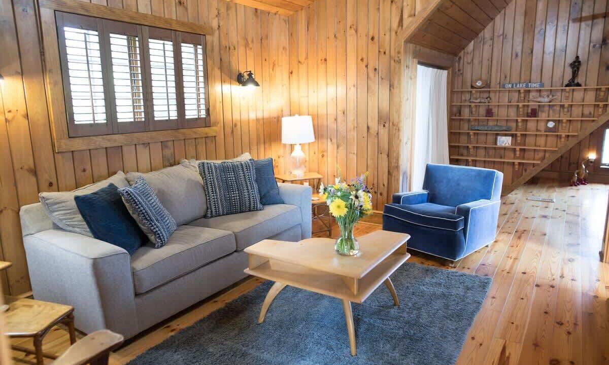 Photo of Bedroom in Geneva
