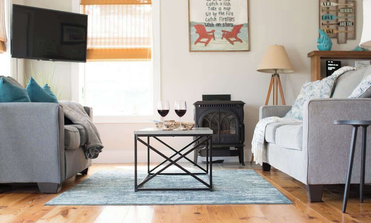 Photo of Bedroom in Geneva