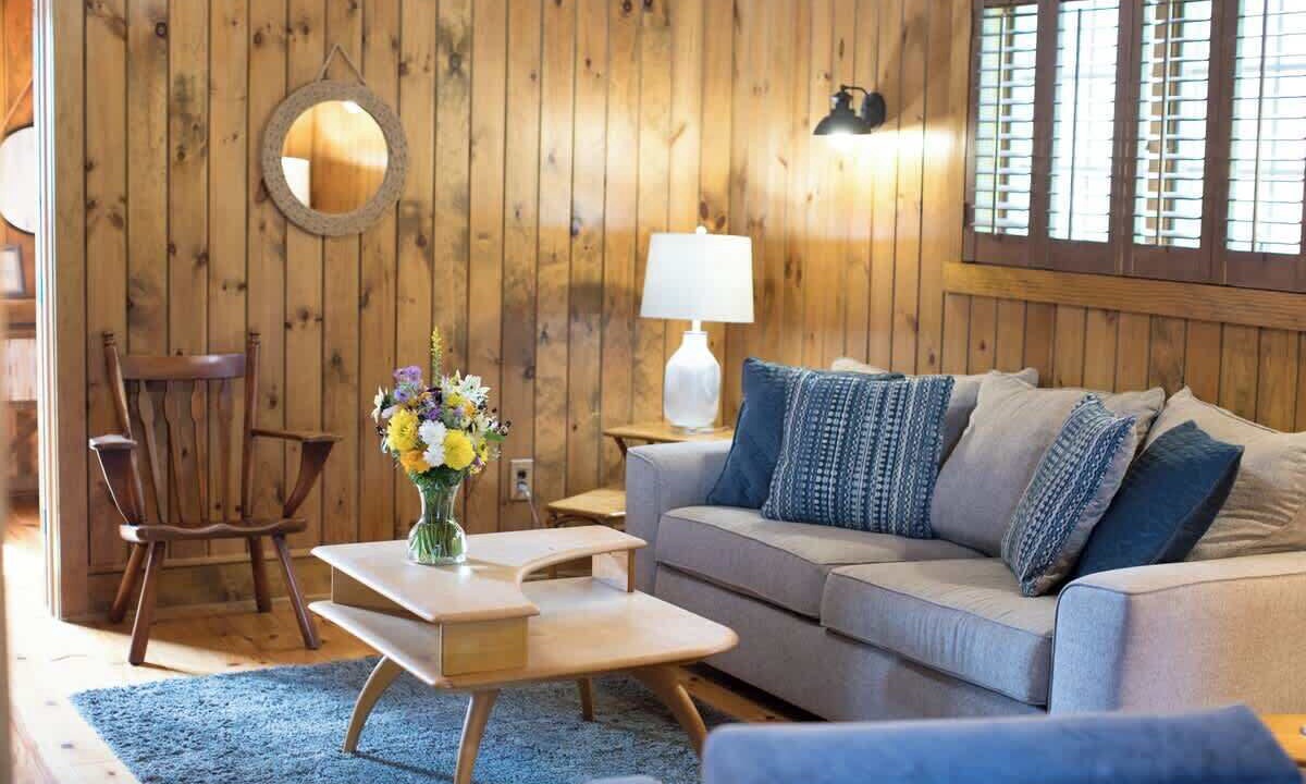 Photo of Bedroom in Geneva