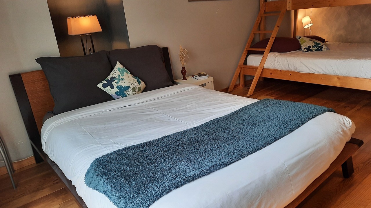 Photo of Bedroom in Les Epesses