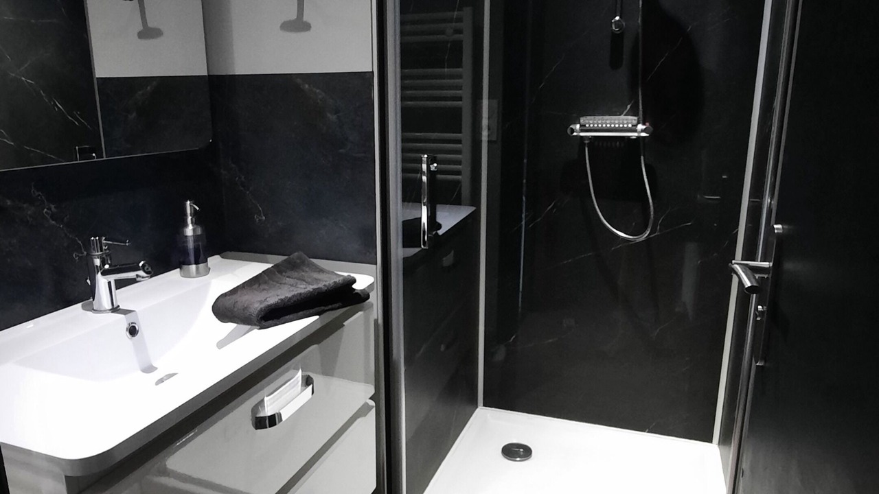 Photo of Bathroom in Les Epesses