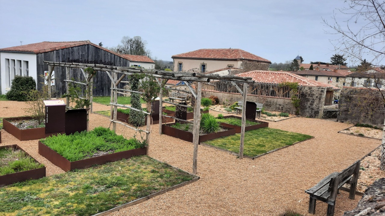 Photo of Outdoor in Les Epesses