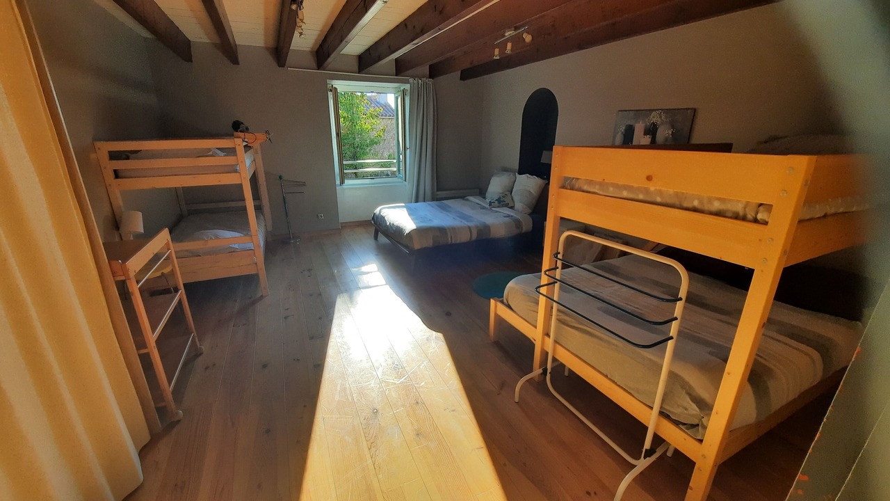 Photo of Bedroom in Les Epesses