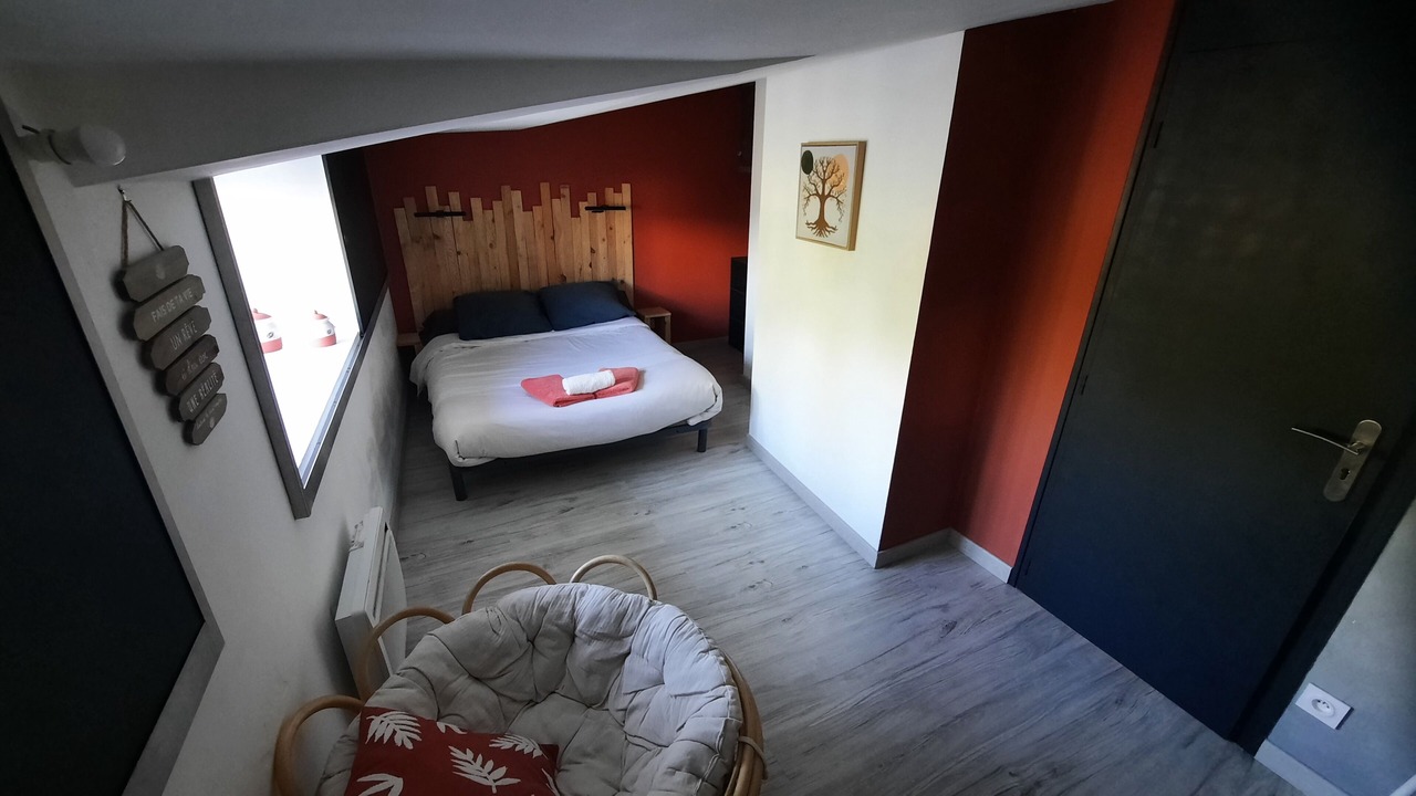 Photo of Bedroom in Les Epesses