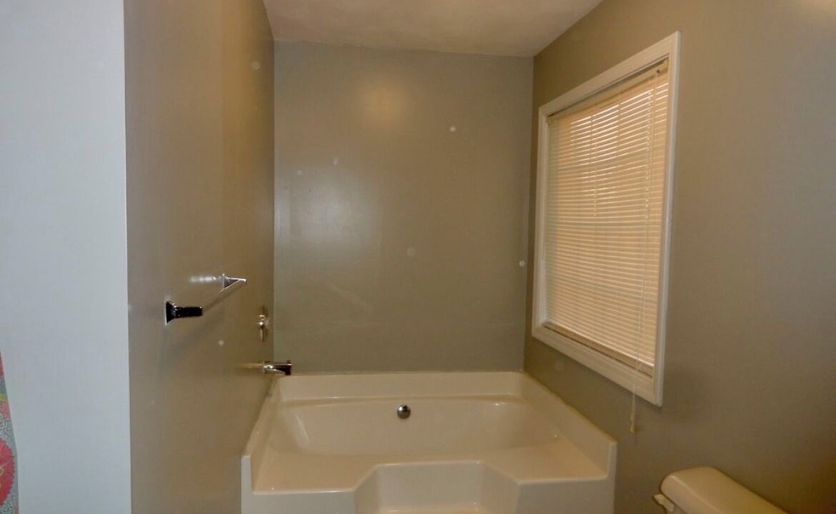 Photo of Bathroom in Christiansburg