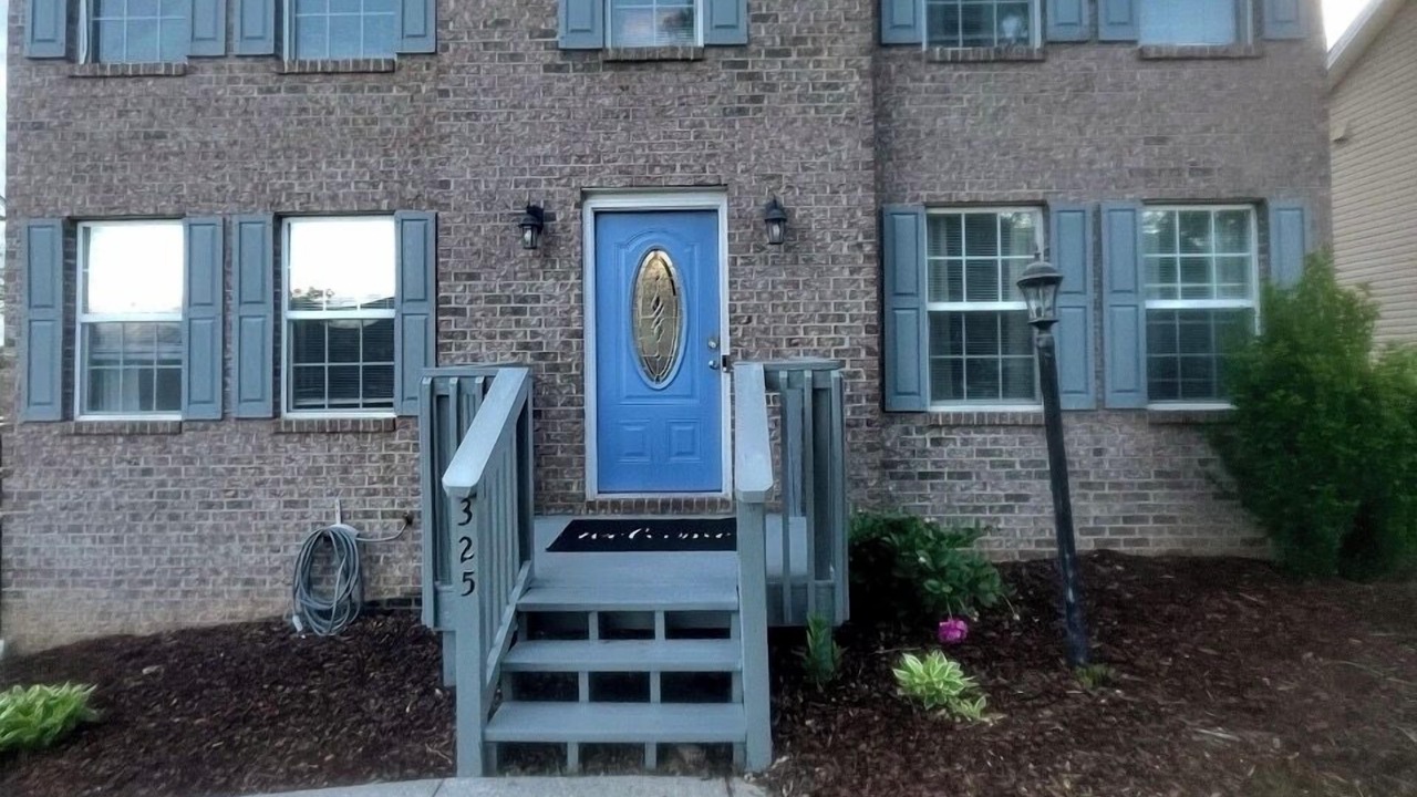 Photo of Outdoor in Christiansburg