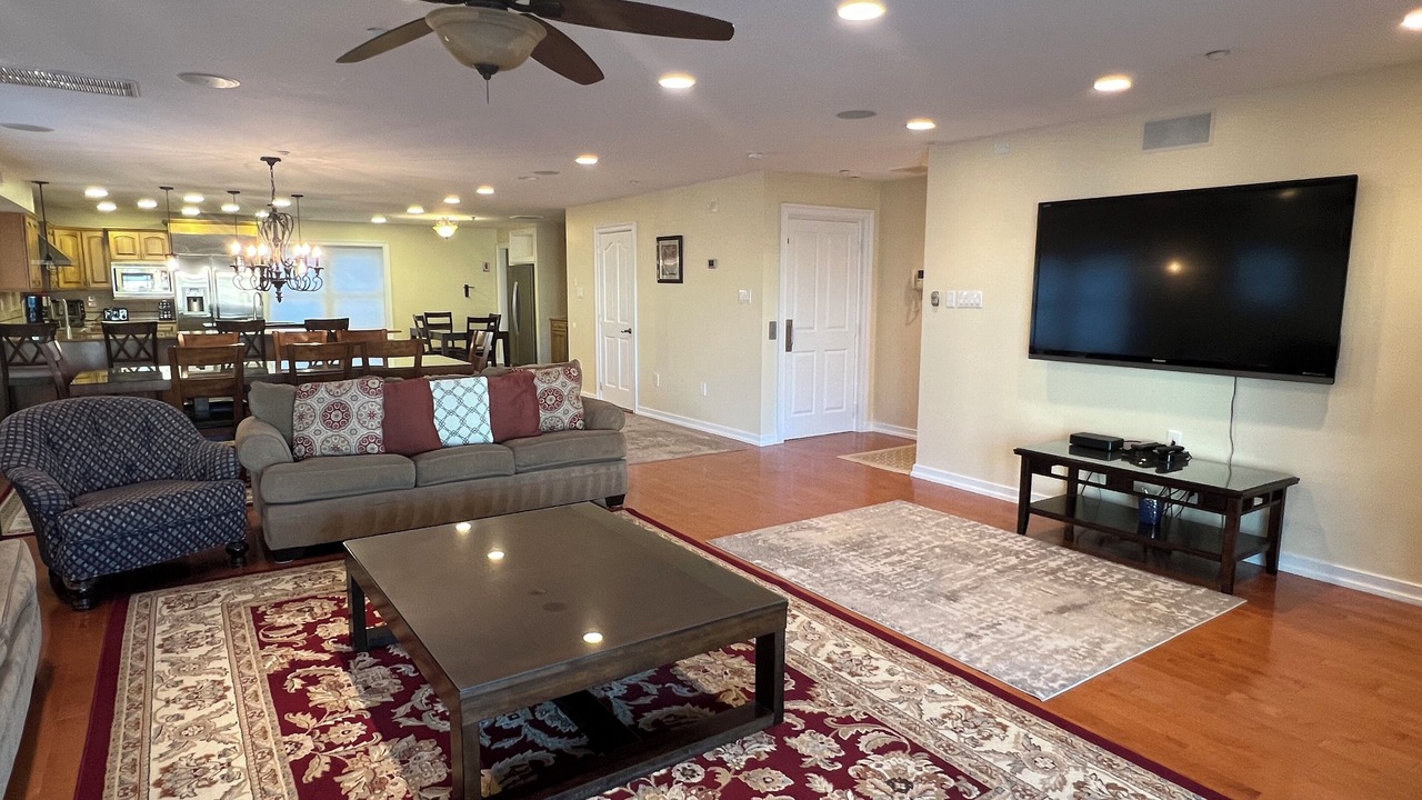 Photo of Livingroom in Wildwood Crest