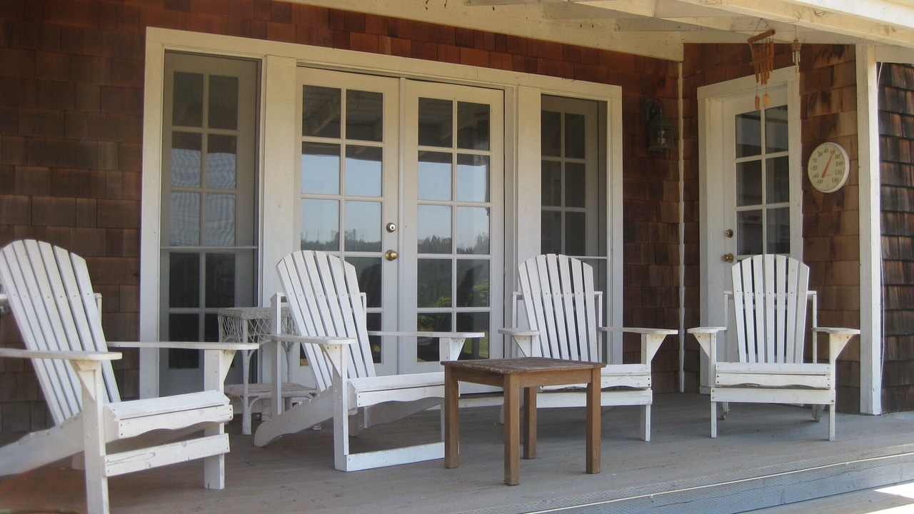 Photo of Outdoor in Albion