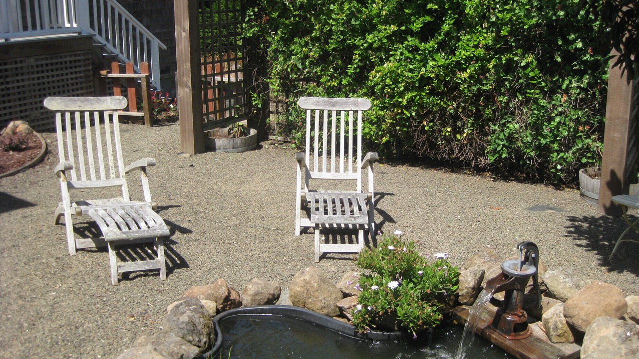 Photo of Outdoor in Albion